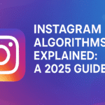 Instagram Algorithms
